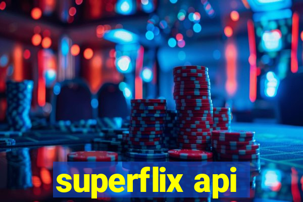 superflix api